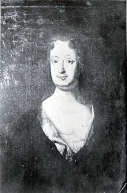 Abigail Bellingham