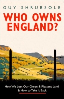 Who owns England? cover